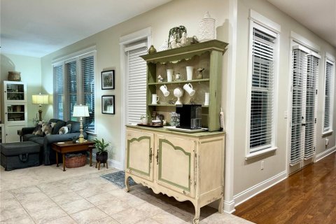 Villa ou maison à vendre à Polk City, Floride: 4 chambres, 323.21 m2 № 1802851 - photo 15