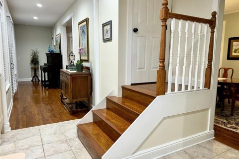 Villa ou maison à vendre à Polk City, Floride: 4 chambres, 323.21 m2 № 1802851 - photo 10