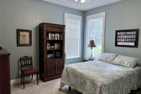 Villa ou maison à vendre à Polk City, Floride: 4 chambres, 323.21 m2 № 1802851 - photo 22