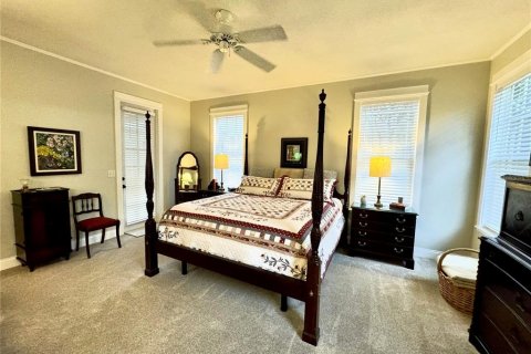 Villa ou maison à vendre à Polk City, Floride: 4 chambres, 323.21 m2 № 1802851 - photo 17