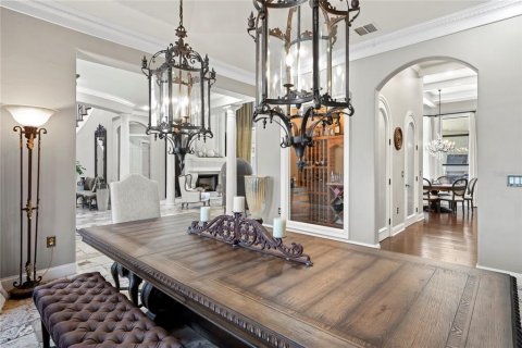 Купить виллу или дом в Вики Вачи, Флорида 15 комнат, 582.13м2, № 1510653 - фото 19
