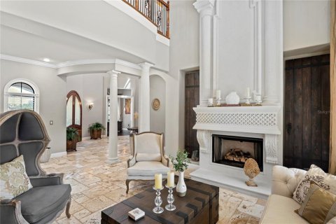 Купить виллу или дом в Вики Вачи, Флорида 15 комнат, 582.13м2, № 1510653 - фото 14