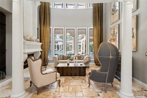Купить виллу или дом в Вики Вачи, Флорида 15 комнат, 582.13м2, № 1510653 - фото 15