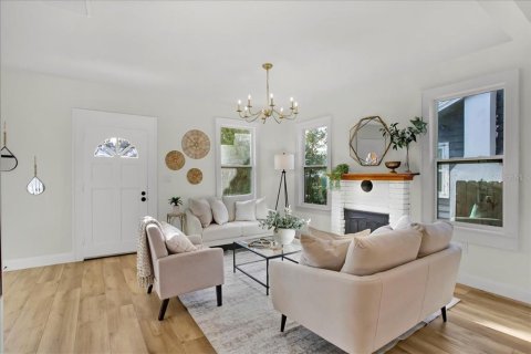 Villa ou maison à vendre à Saint Petersburg, Floride: 3 chambres, 138.15 m2 № 1907584 - photo 6