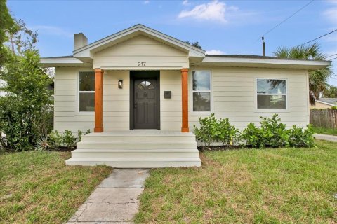 Villa ou maison à vendre à Saint Petersburg, Floride: 3 chambres, 138.15 m2 № 1907584 - photo 2