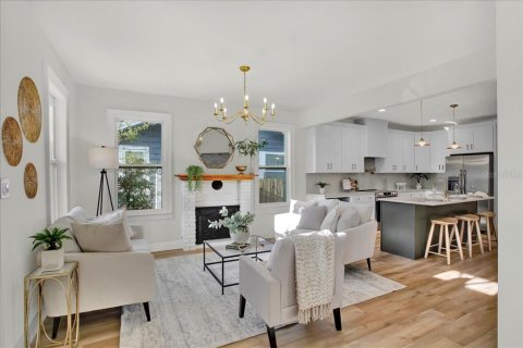 Villa ou maison à vendre à Saint Petersburg, Floride: 3 chambres, 138.15 m2 № 1907584 - photo 3