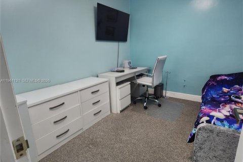 Купить кондоминиум в Авентура, Флорида 1 спальня, 99.03м2, № 2022110 - фото 7