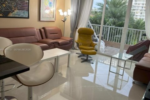 Купить кондоминиум в Авентура, Флорида 1 спальня, 99.03м2, № 2022110 - фото 3