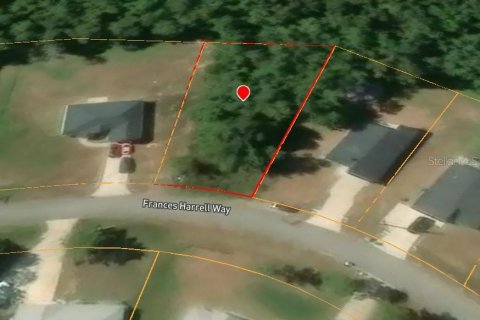 Terreno en venta en Midway, Florida № 2209588 - foto 2