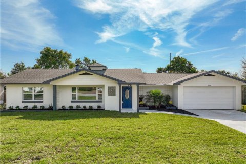 House in Mount Dora, Florida 3 bedrooms, 122.63 sq.m. № 2285258