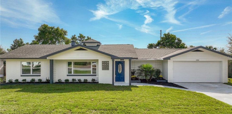 Casa en Mount Dora, Florida 3 dormitorios, 122.63 m2 № 2285258