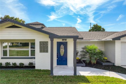 Casa en venta en Mount Dora, Florida, 3 dormitorios, 122.63 m2 № 2285258 - foto 2