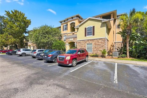 Condo à Tampa, Floride, 2 chambres № 2369431