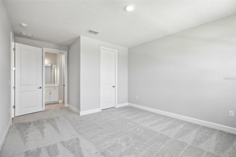 Купить виллу или дом в Апопка, Флорида 12 комнат, 393.35м2, № 2142387 - фото 18