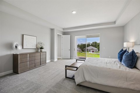 Купить виллу или дом в Апопка, Флорида 12 комнат, 393.35м2, № 2142387 - фото 7