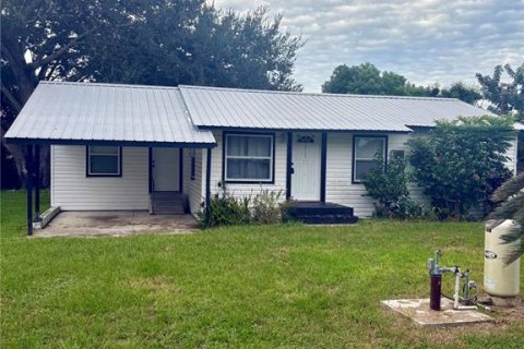 Casa en venta en Bartow, Florida, 2 dormitorios, 86.96 m2 № 1902927 - foto 1