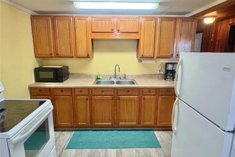 Casa en venta en Bartow, Florida, 2 dormitorios, 86.96 m2 № 1902927 - foto 9