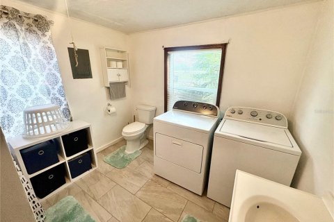 Casa en venta en Bartow, Florida, 2 dormitorios, 86.96 m2 № 1902927 - foto 14