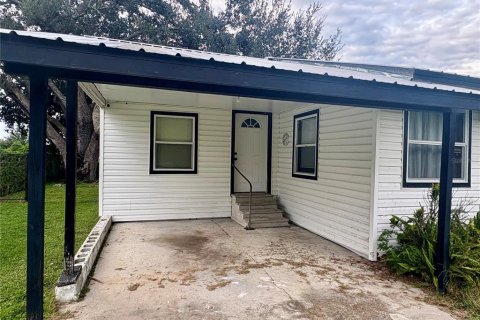 Casa en venta en Bartow, Florida, 2 dormitorios, 86.96 m2 № 1902927 - foto 3