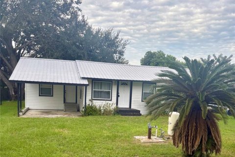 Casa en venta en Bartow, Florida, 2 dormitorios, 86.96 m2 № 1902927 - foto 2