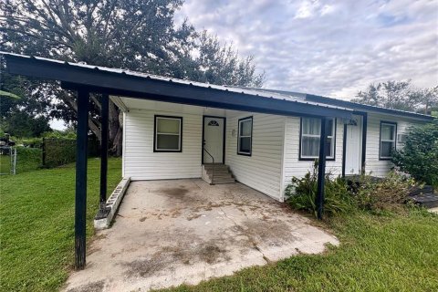 Casa en venta en Bartow, Florida, 2 dormitorios, 86.96 m2 № 1902927 - foto 4