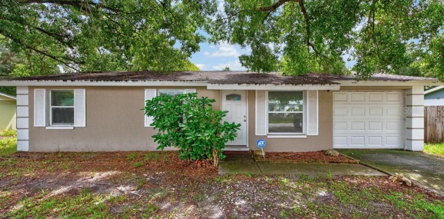 Villa ou maison à Tampa, Floride 3 chambres, 82.13 m2 № 2287716