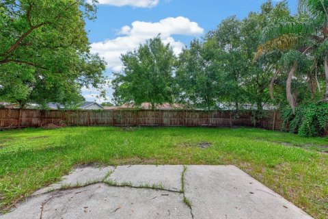 Villa ou maison à vendre à Tampa, Floride: 3 chambres, 82.13 m2 № 2287716 - photo 30