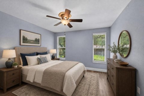 Villa ou maison à vendre à Tampa, Floride: 3 chambres, 82.13 m2 № 2287716 - photo 19