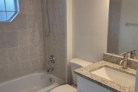 Снять в аренду виллу или дом в Палм-Кост, Флорида 3 комнаты, 136.94м2, № 1908170 - фото 21