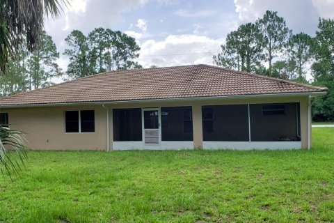 Снять в аренду виллу или дом в Палм-Кост, Флорида 3 комнаты, 136.94м2, № 1908170 - фото 24