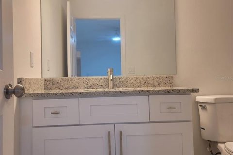 Снять в аренду виллу или дом в Палм-Кост, Флорида 3 комнаты, 136.94м2, № 1908170 - фото 12