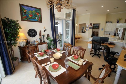 Casa en venta en West Palm Beach, Florida, 3 dormitorios, 229.84 m2 № 2034008 - foto 21