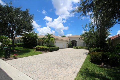Casa en venta en West Palm Beach, Florida, 3 dormitorios, 229.84 m2 № 2034008 - foto 6