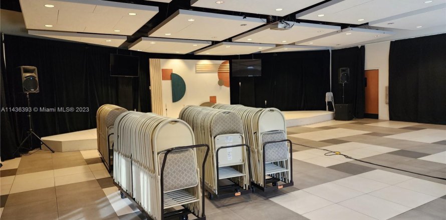 Propiedad comercial en Davie, Florida № 668833
