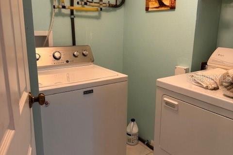 Condominio en venta en New Port Richey, Florida, 2 dormitorios, 121.33 m2 № 1622550 - foto 20