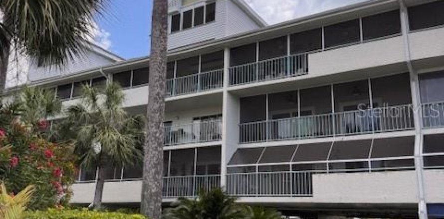 Condominio en New Port Richey, Florida, 2 dormitorios  № 1622550
