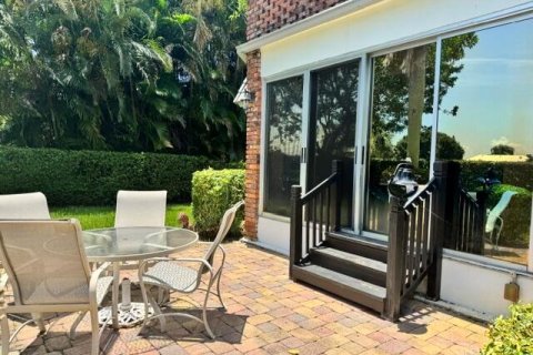 Condo in Atlantis, Florida, 2 bedrooms  № 2190342 - photo 19
