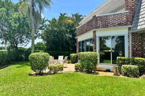 Condo in Atlantis, Florida, 2 bedrooms  № 2190342 - photo 20