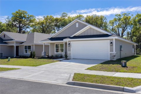 House in Alachua, Florida 3 bedrooms, 183.02 sq.m. № 2152311 - photo 3