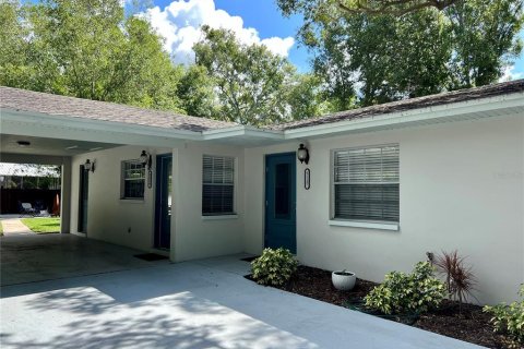 Apartamento en alquiler en Gulfport, Florida, 2 dormitorios, 83.61 m2 № 1850113 - foto 4