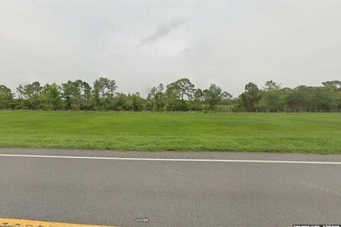 Land in Okeechobee, Florida № 2164801 - photo 6