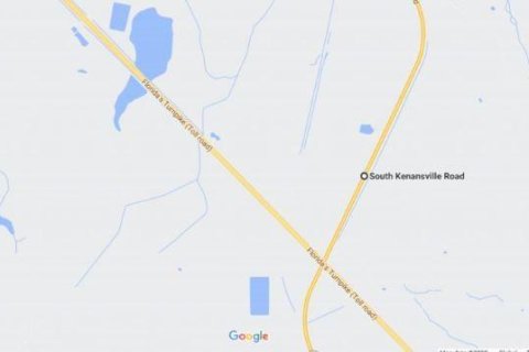Land in Okeechobee, Florida № 2164801 - photo 5
