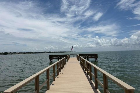 Condo in Saint Petersburg, Florida, 3 bedrooms № 2211687 - photo 14