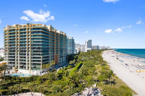 Купить кондоминиум в Майами-Бич, Флорида 3 спальни, 209.03м2, № 2001925 - фото 14