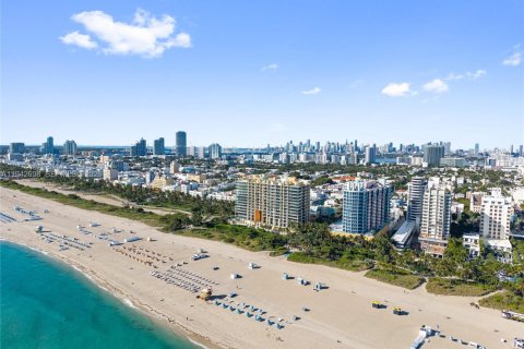 Купить кондоминиум в Майами-Бич, Флорида 3 спальни, 209.03м2, № 2001925 - фото 24