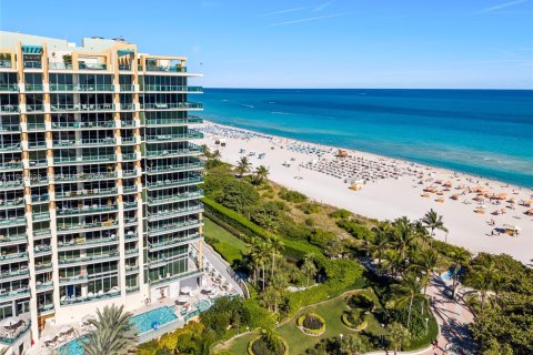 Купить кондоминиум в Майами-Бич, Флорида 3 спальни, 209.03м2, № 2001925 - фото 3