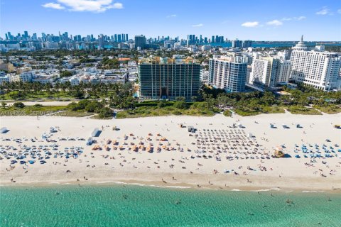 Купить кондоминиум в Майами-Бич, Флорида 3 спальни, 209.03м2, № 2001925 - фото 7