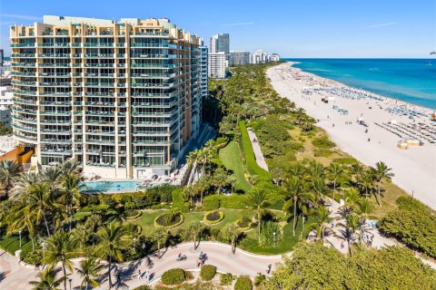 Купить кондоминиум в Майами-Бич, Флорида 3 спальни, 209.03м2, № 2001925 - фото 13