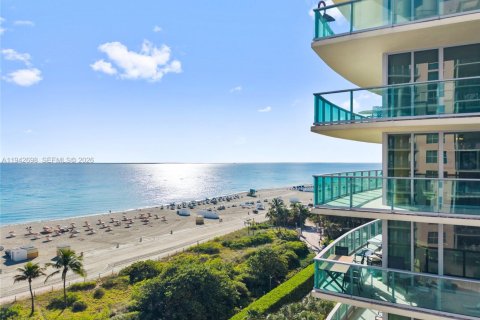 Купить кондоминиум в Майами-Бич, Флорида 3 спальни, 209.03м2, № 2001925 - фото 21
