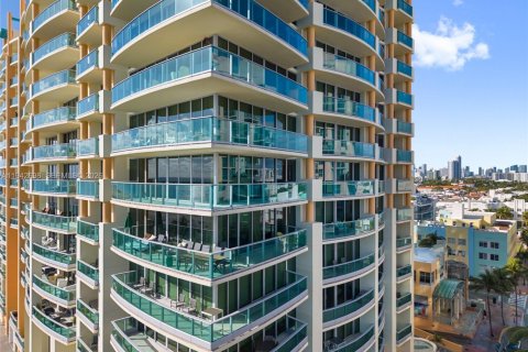 Купить кондоминиум в Майами-Бич, Флорида 3 спальни, 209.03м2, № 2001925 - фото 17